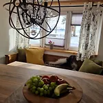 Familie Thoma Apartamento Argenbuhl