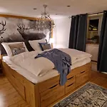 Apartamento Familie Thoma Argenbuhl