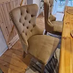 Apartamento Familie Thoma