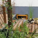 Apartamento Familie Thoma *