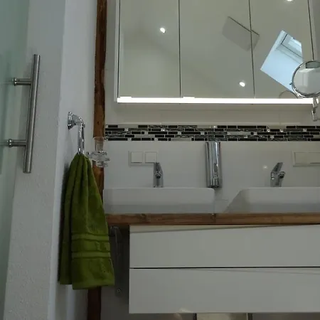 Apartment Familie Thoma *