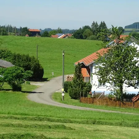 Apartment Familie Thoma