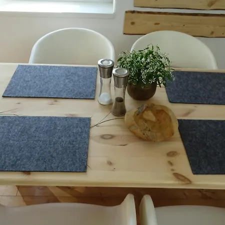 Apartment Familie Thoma