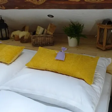 Apartment Familie Thoma *