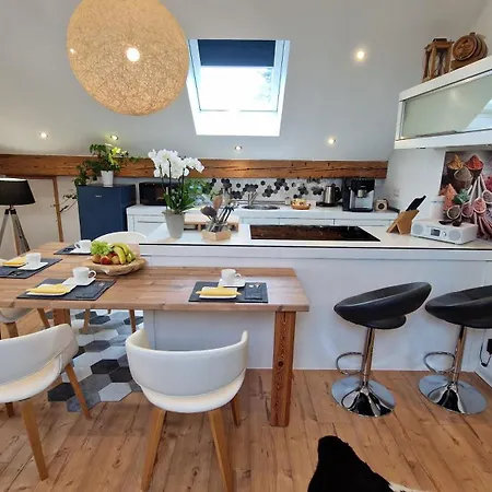 Apartment Familie Thoma
