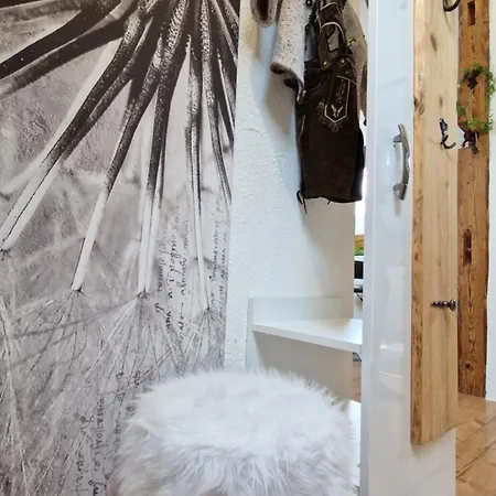 Apartamento Familie Thoma Argenbuhl