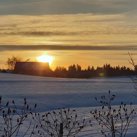 Apartamento Familie Thoma