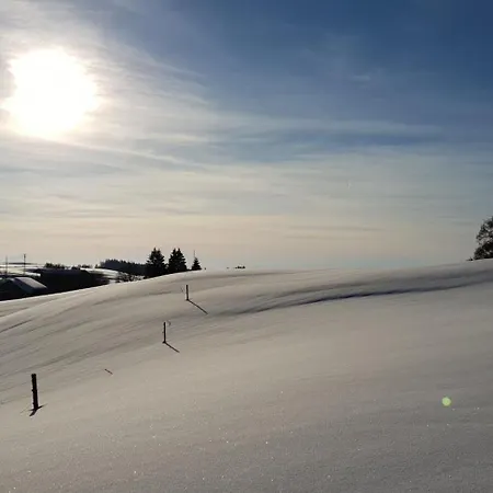 Familie Thoma Apartamento *