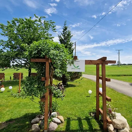 Apartman Familie Thoma *