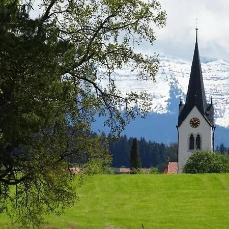 Familie Thoma Argenbuhl