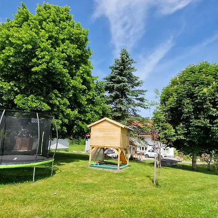 Familie Thoma * Argenbuhl