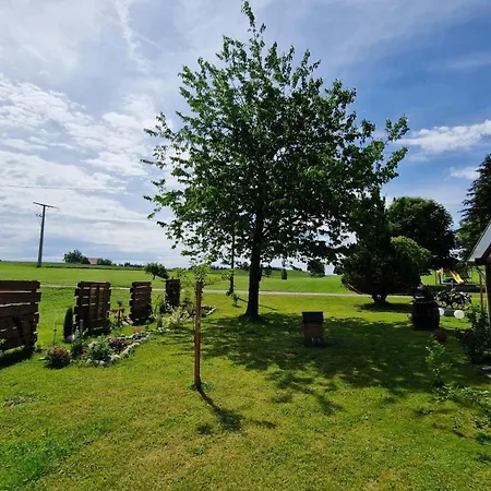 Familie Thoma Διαμέρισμα