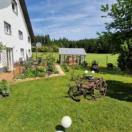 Apartment Familie Thoma