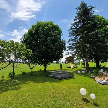 Apartamento Familie Thoma