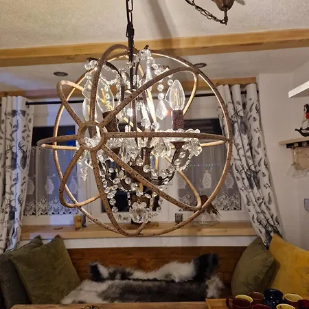 Appartement Familie Thoma *