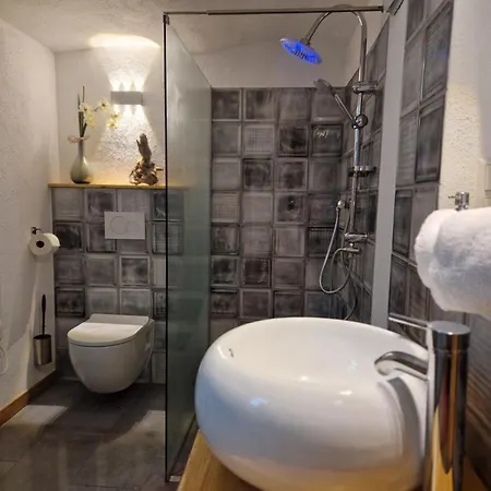 Familie Thoma Apartamento