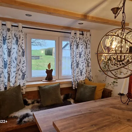 Apartamento Familie Thoma