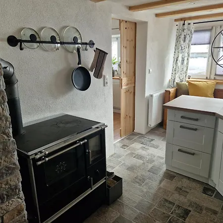 Familie Thoma Argenbuhl