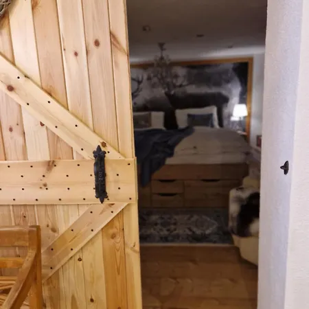 Appartement Familie Thoma *