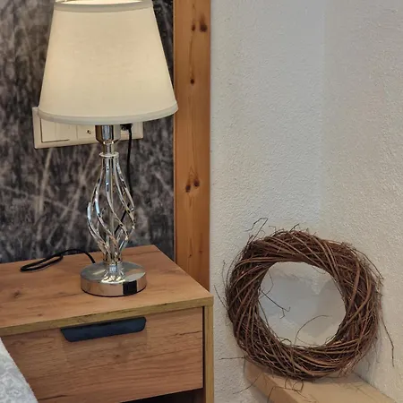 Familie Thoma Apartamento *