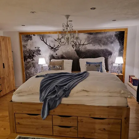 Familie Thoma * Argenbuhl