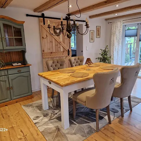 Familie Thoma Apartamento Argenbuhl