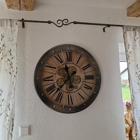 Apartamento Familie Thoma *