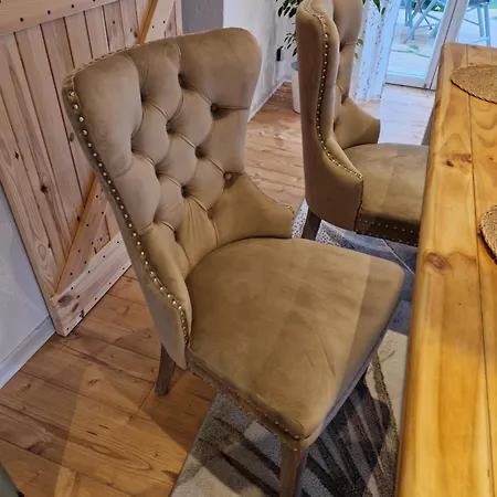 Apartamento Familie Thoma