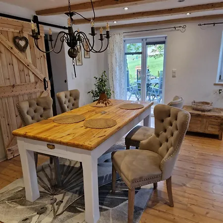 Familie Thoma Argenbuhl