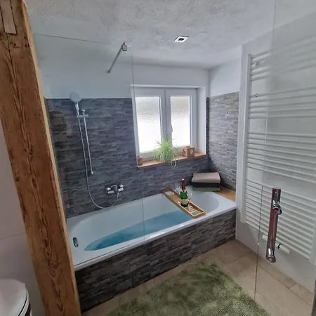 Apartamento Familie Thoma