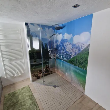 Apartamento Familie Thoma *