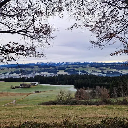 Familie Thoma Argenbuhl