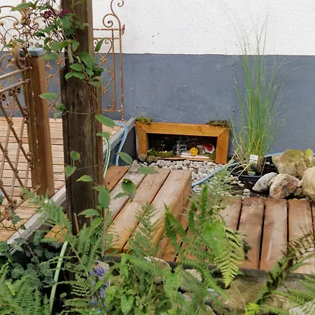 Apartamento Familie Thoma *