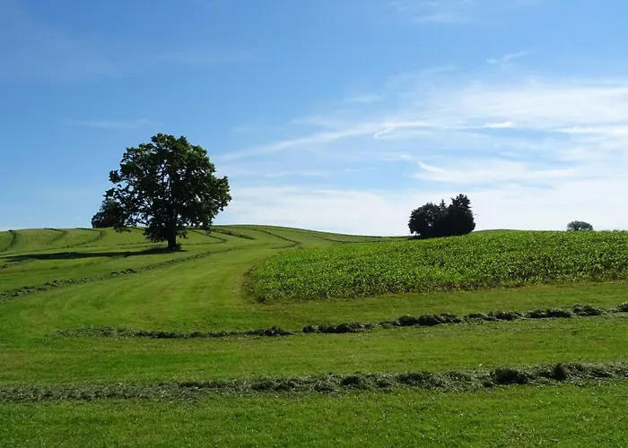 Familie Thoma Appartement