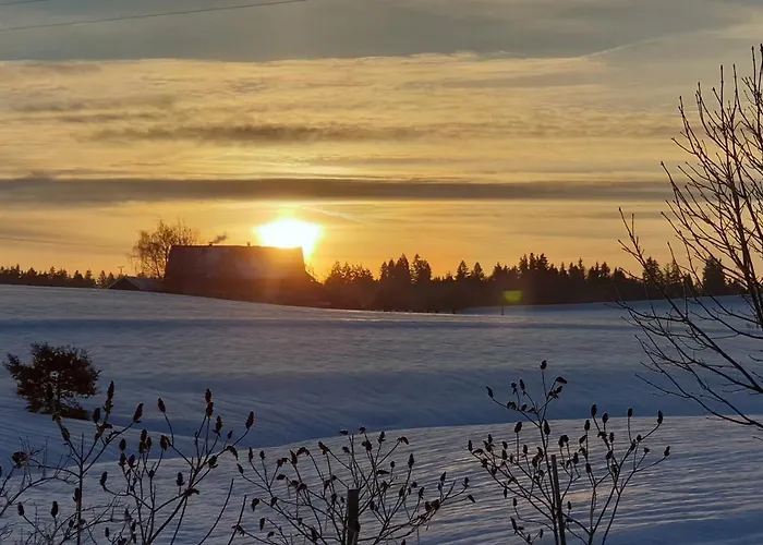 Appartement Familie Thoma