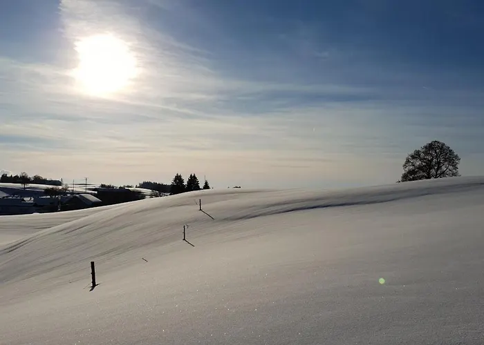 Familie Thoma Appartement *