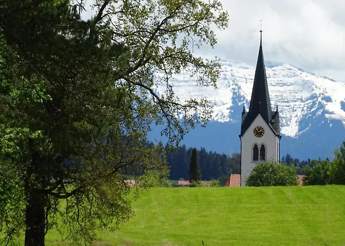 Familie Thoma Argenbuhl