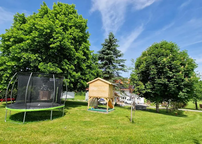 Familie Thoma * Argenbuhl