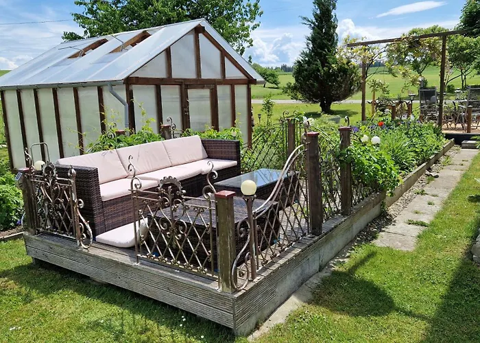 Familie Thoma * Argenbuhl