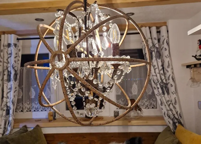 Appartement Familie Thoma *