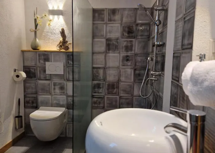 Familie Thoma Appartement