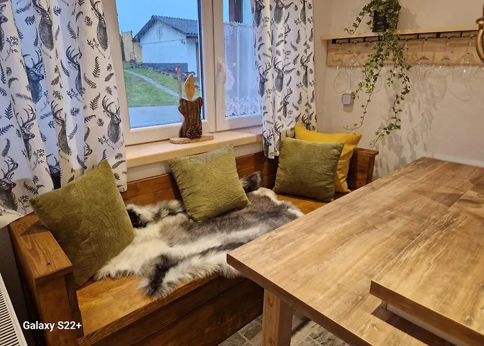 Familie Thoma Argenbuhl