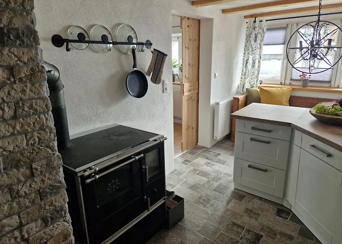 Familie Thoma Argenbuhl