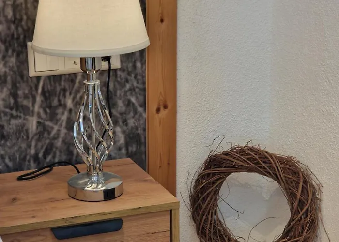 Familie Thoma Appartement *