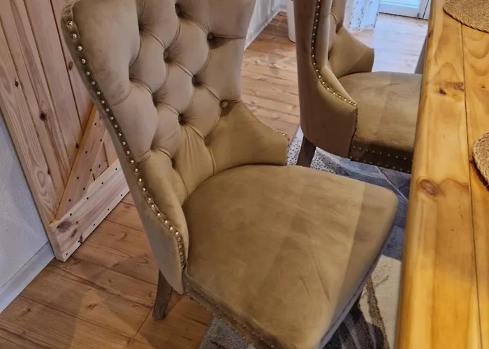 Appartement Familie Thoma