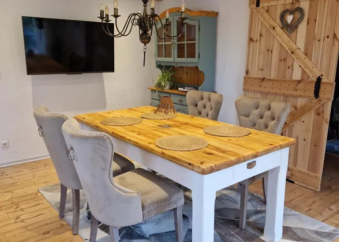 Familie Thoma * Argenbuhl