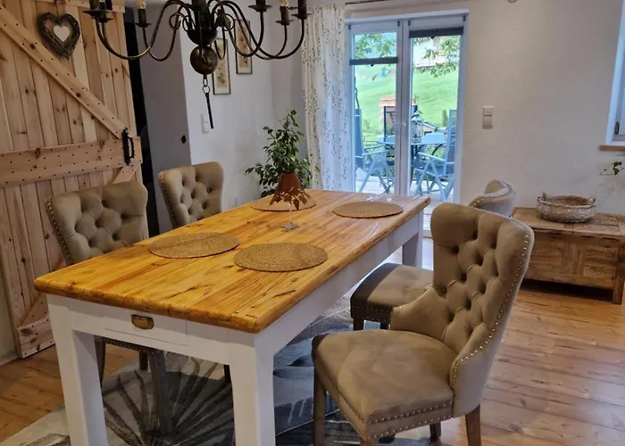 Familie Thoma Argenbuhl