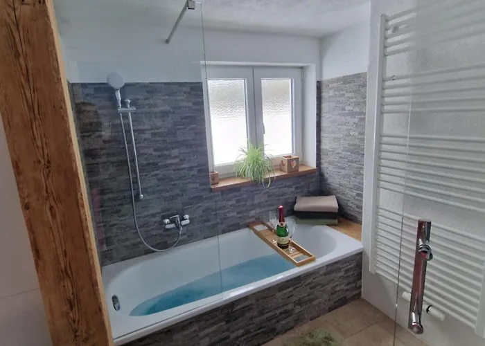 Appartement Familie Thoma