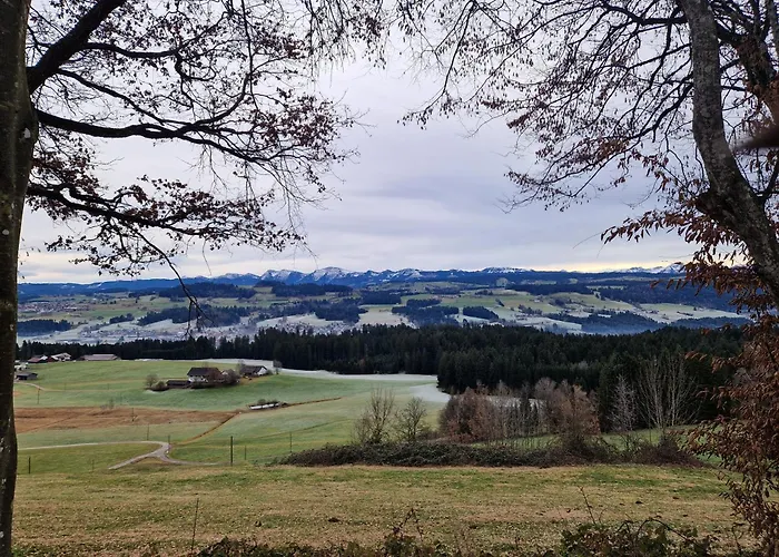 Familie Thoma Argenbuhl
