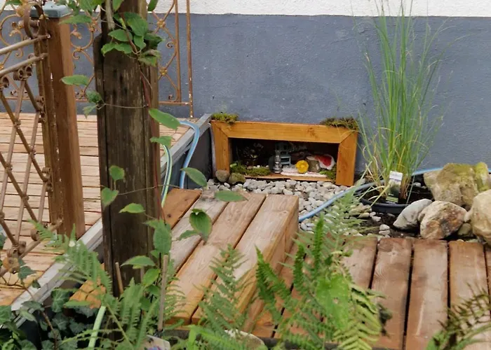 Appartement Familie Thoma *